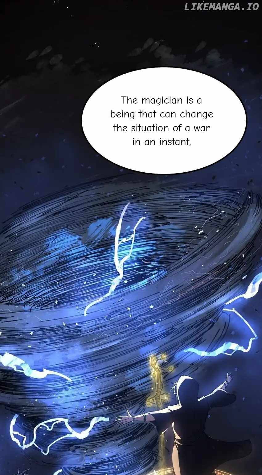 This Hero is a Money Supremacist Chapter 26 52